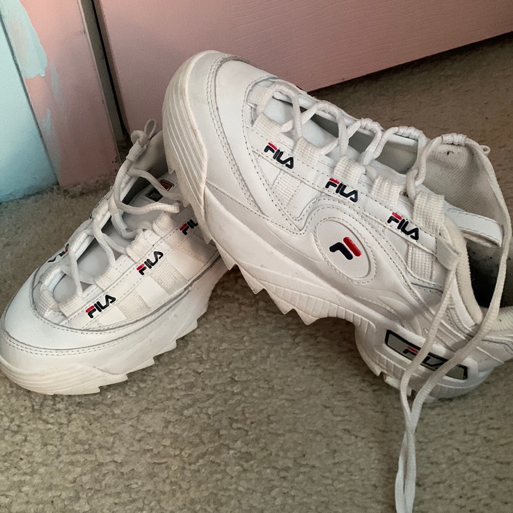 fila shoes